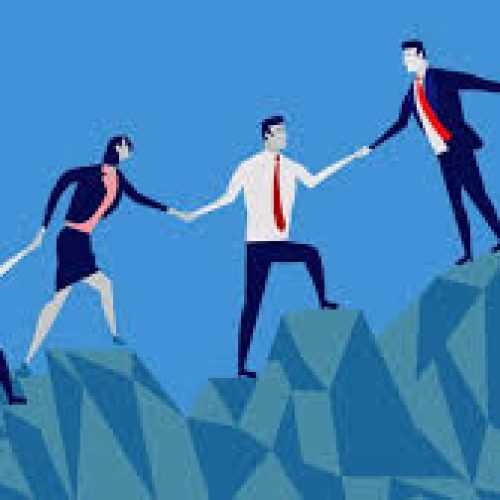 ⭕‼️ ظرفیت فقط 3 نفر ‼️  «شرکت دانش بنیان نوآور»  به تعدادی افراد هدفمند ، جدی و متعهد در حوزه سوشال مدیا و اینستاگرام مارکتینگ دعوت به همکاری می‌نماییم