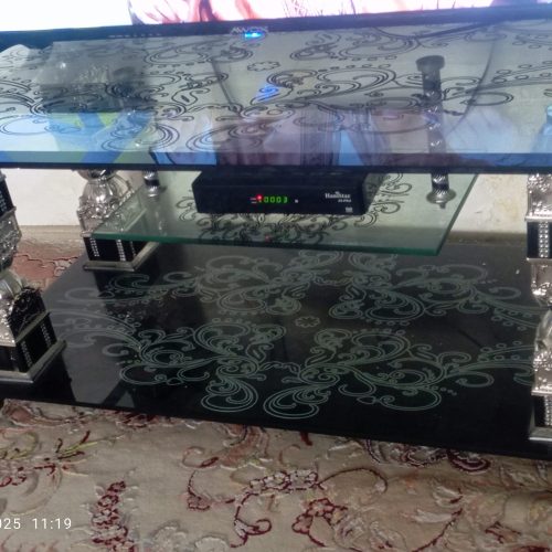 میز تلویزون