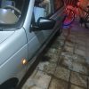 پژو 405 نقره ای مدل 93
