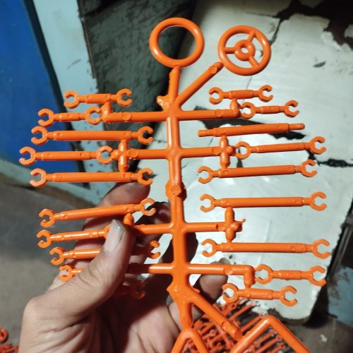 تزریق دستگیره پلاستیکی کارتن پلاستیک خدمات قیمت مناسب