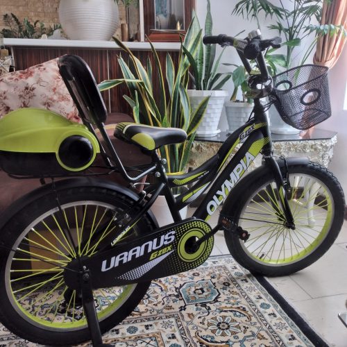 دوچرخه اسپرت