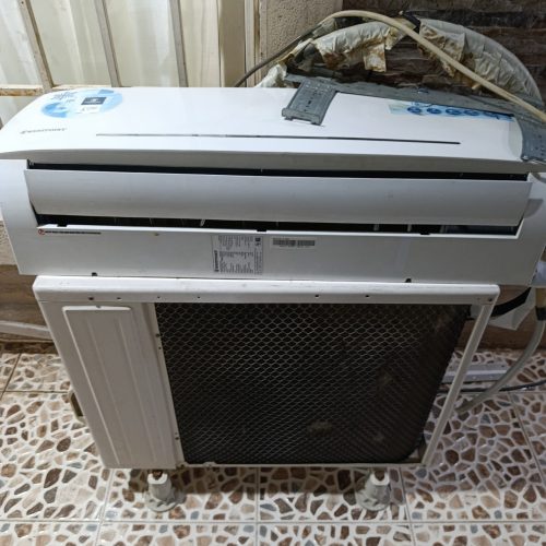 فروش فوری…کولرگازی