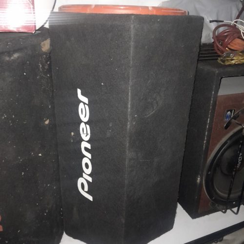 امپ دابسر ساب متال میدرنج اسپید وارد سوپر تیوتر شینتو