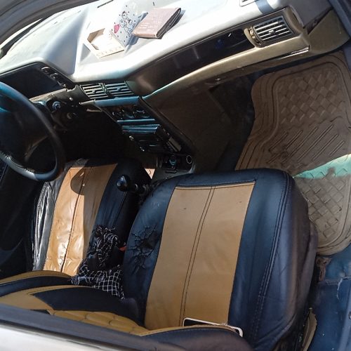 دوو فروش فوری