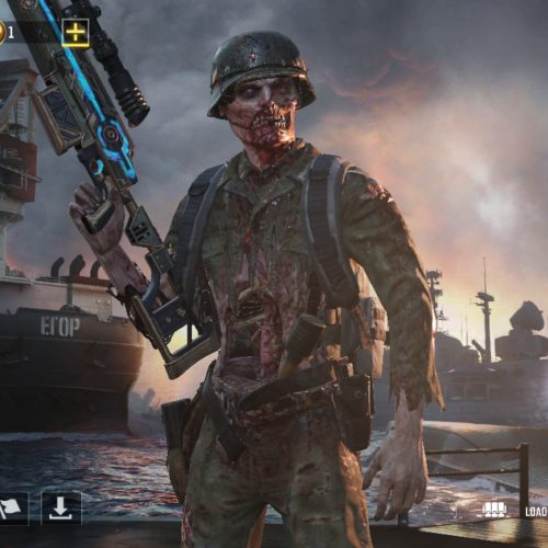 اکانت کالاف