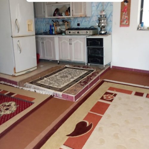 اجاره ویلا قلعه قافع بالا