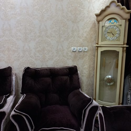 مبل 7 نفره دست دوم