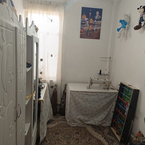 آپارتمان‌فروشی