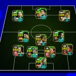 اکانت ای فوتبال