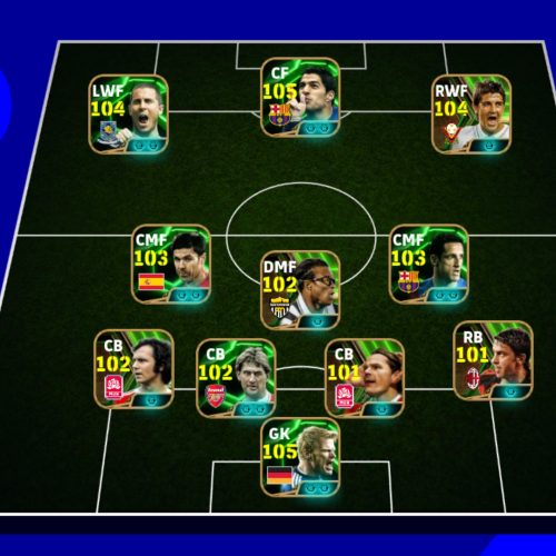 اکانت ای فوتبال