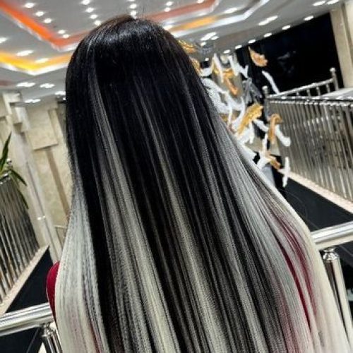 اکستنشن سرچسب