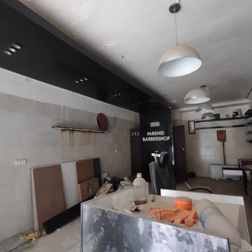 مغازه 30متری گوهران 22داماهی