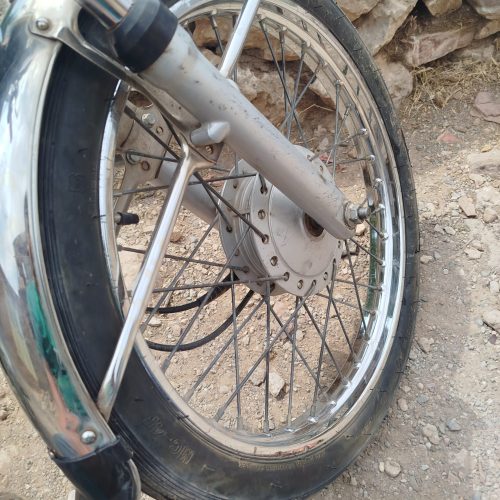 موتور سیکلت 150 مدارک دار
