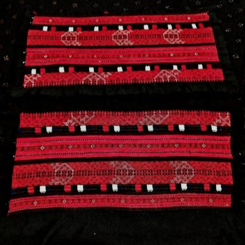 زی استین چرخ ودست