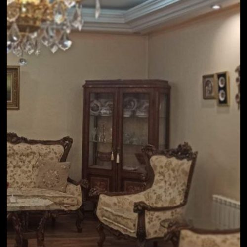 فروش بوفه و ویترین ظرف