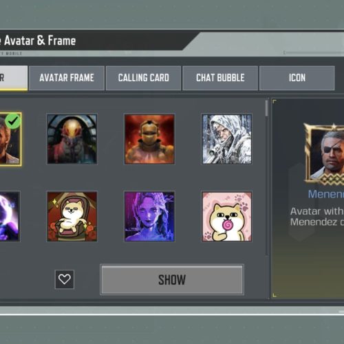 اکانت کالاف دیوتی