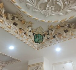 نقاشی ساختمان
