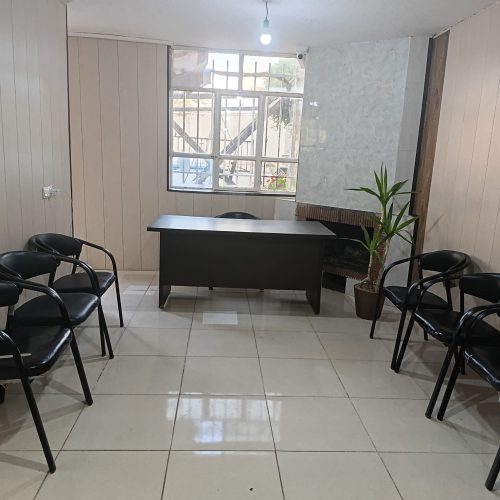 کمپ ترک اعتیاد