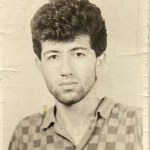 آموزش رزمی