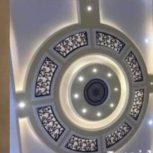 گچ کاری گچ بری