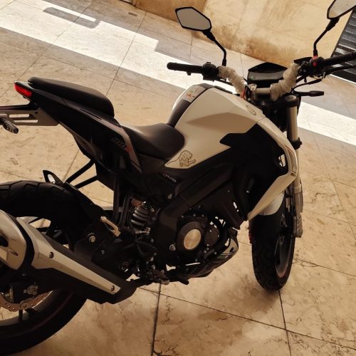 بنلی 180سفید