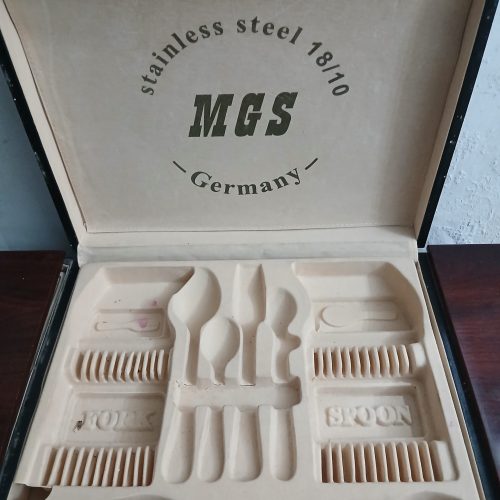 کنسول قاشق چنگال