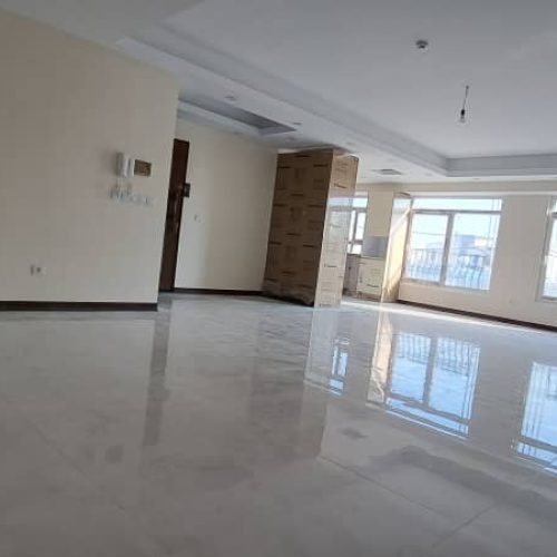 اپارتمان نو ساز