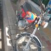 هندا کبیر 150 مدل 94