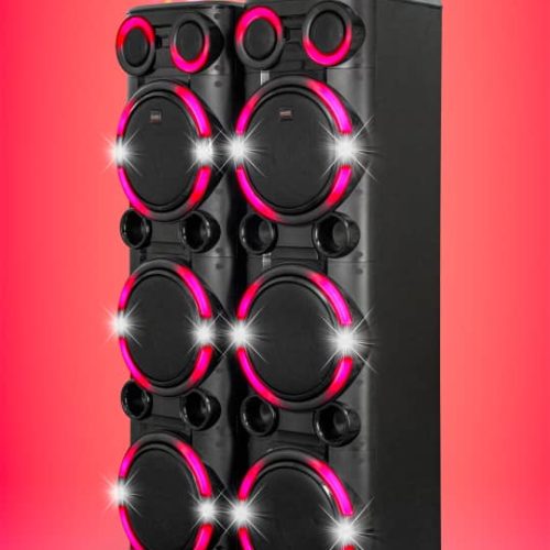 اسپیکر میکرولب مدل T400 مکسیدر رکسون ارگون