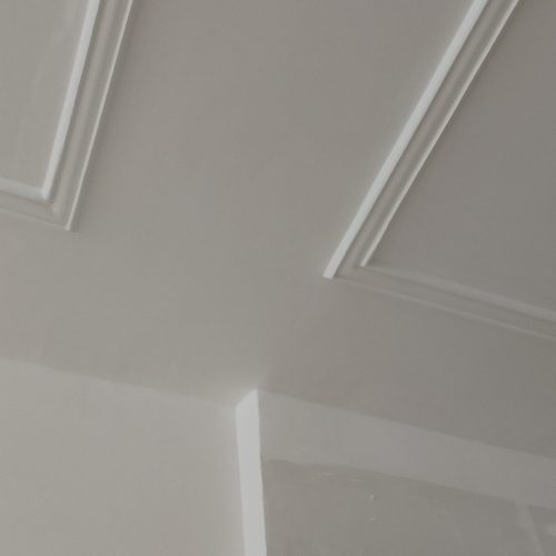 گچ کار ساخمان