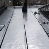قیر گونی و ایزوگام درخشی