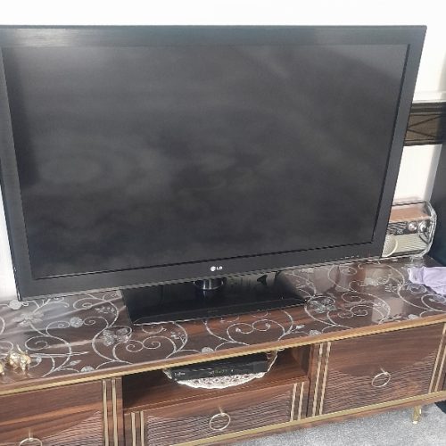 تلوزیون ال جی 42