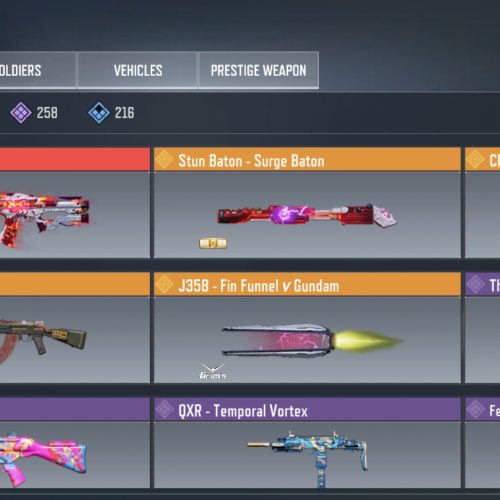 اکانت کالاف دیوتی