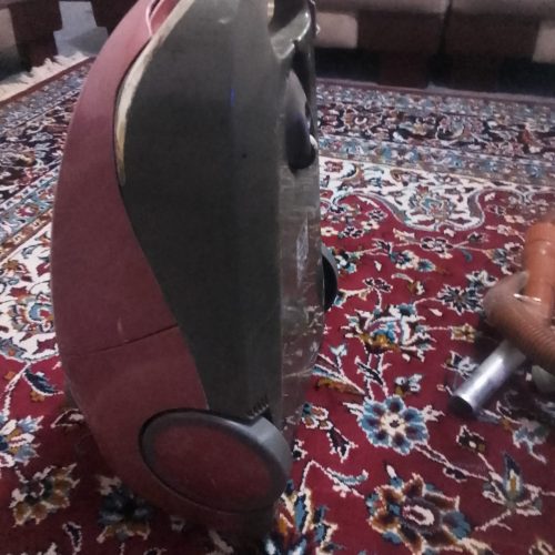 جاروبرقی المانی