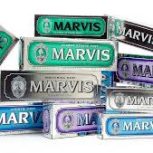 فروش خمیردندان مارویس ایتالیایی