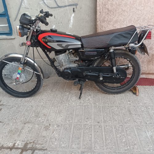 موتور 150دساز