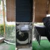 نصب وتعمیرات کولرهای اسپیلت و پنجره‌ای