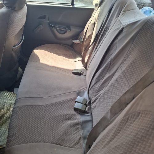 پراید مدل 90