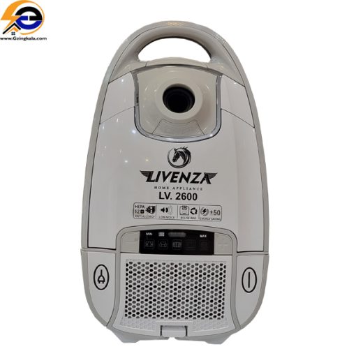 جارو برقی لیونزا 2800