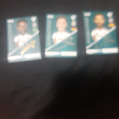 کیمدی 2025 امضا راموس،اوزیل،رودریگو