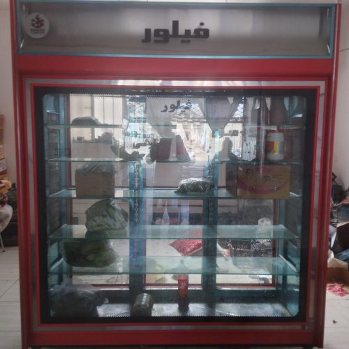 یخچال عالی به شرط ضمانت