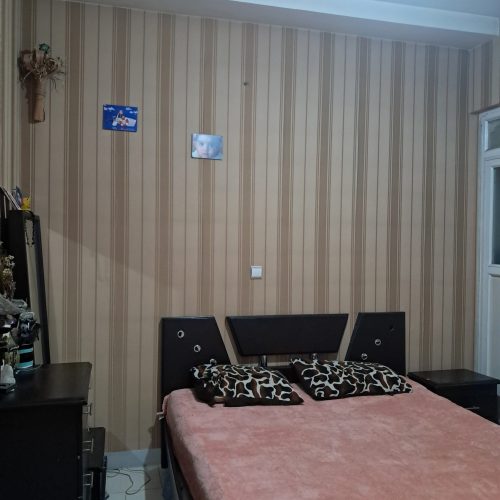 82 متر دوخواب با پارکینگ اختصاصی