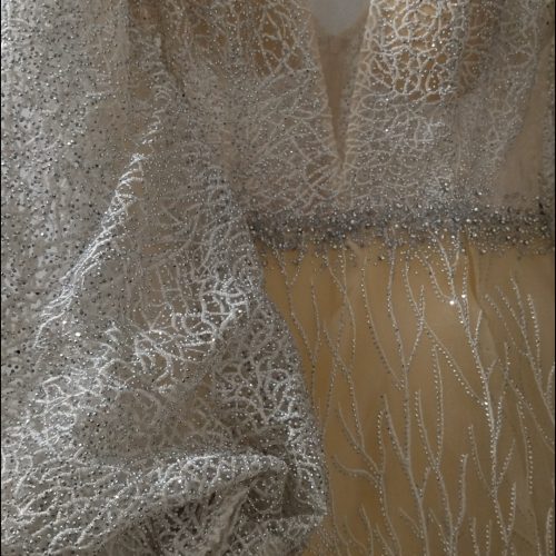 لباس مجلسی،مدل عربی