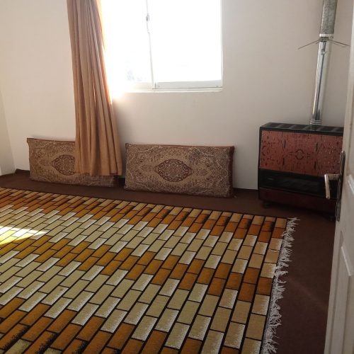 خانه بسیار تمیز