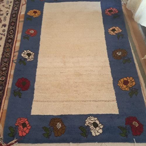 قالی دستبافت