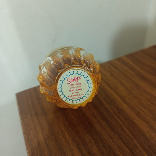 عطر گل فرانسه