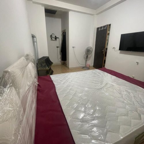 فروش دو واحد آپارتمان خوش قیمت و خوش ساخت