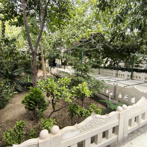 باغ ویلا سند دار کردان