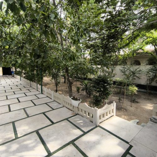 باغ ویلا سند دار کردان