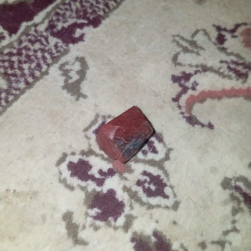 سنگهای قیمتی و جواهرات